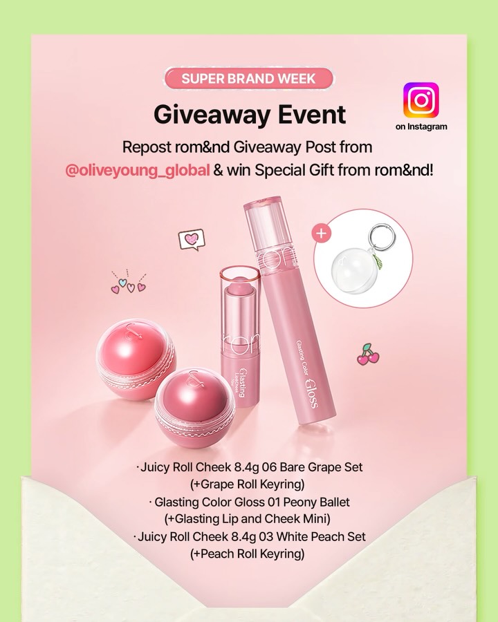 oliveyoung_global 视频封面