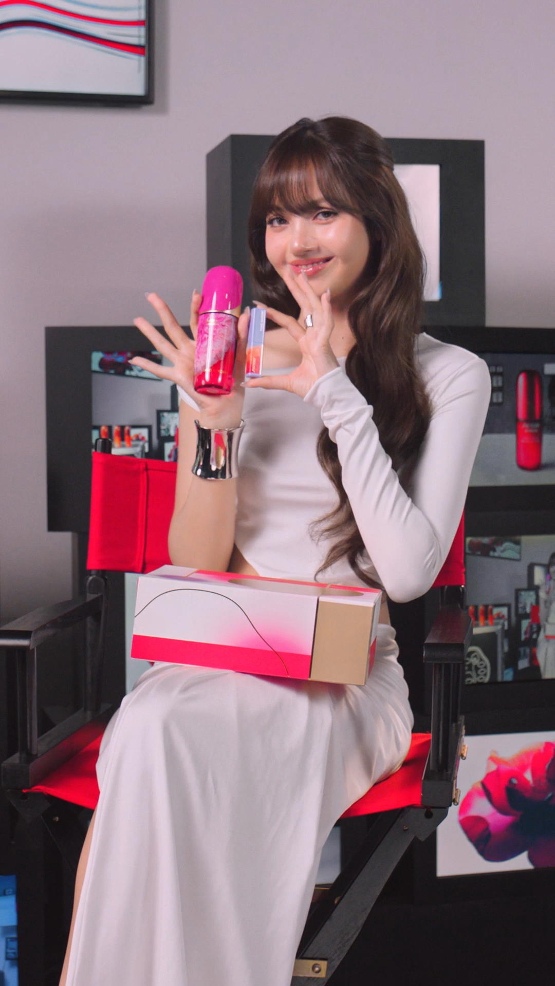 shiseido 品牌动态