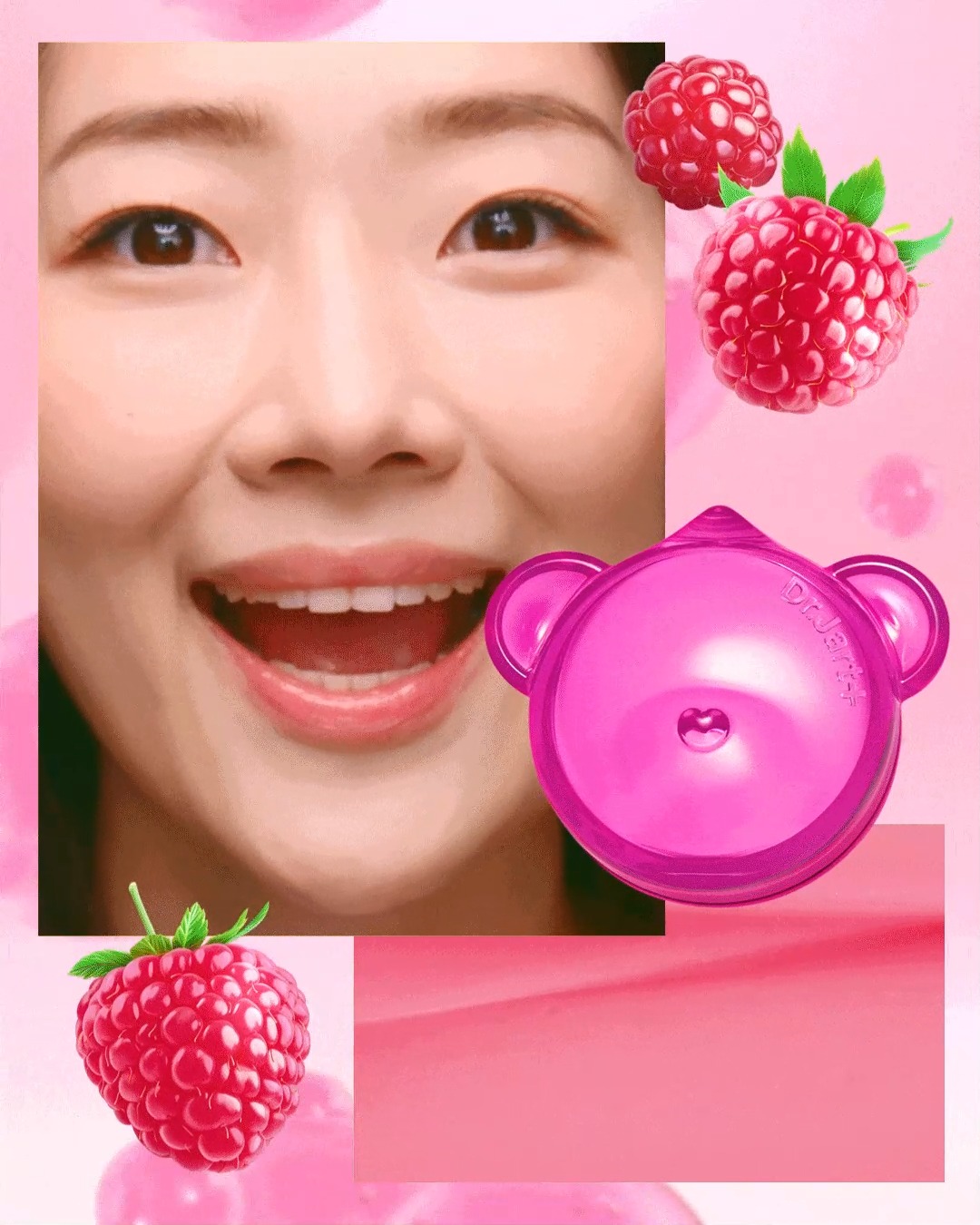 drjart_kr 品牌动态