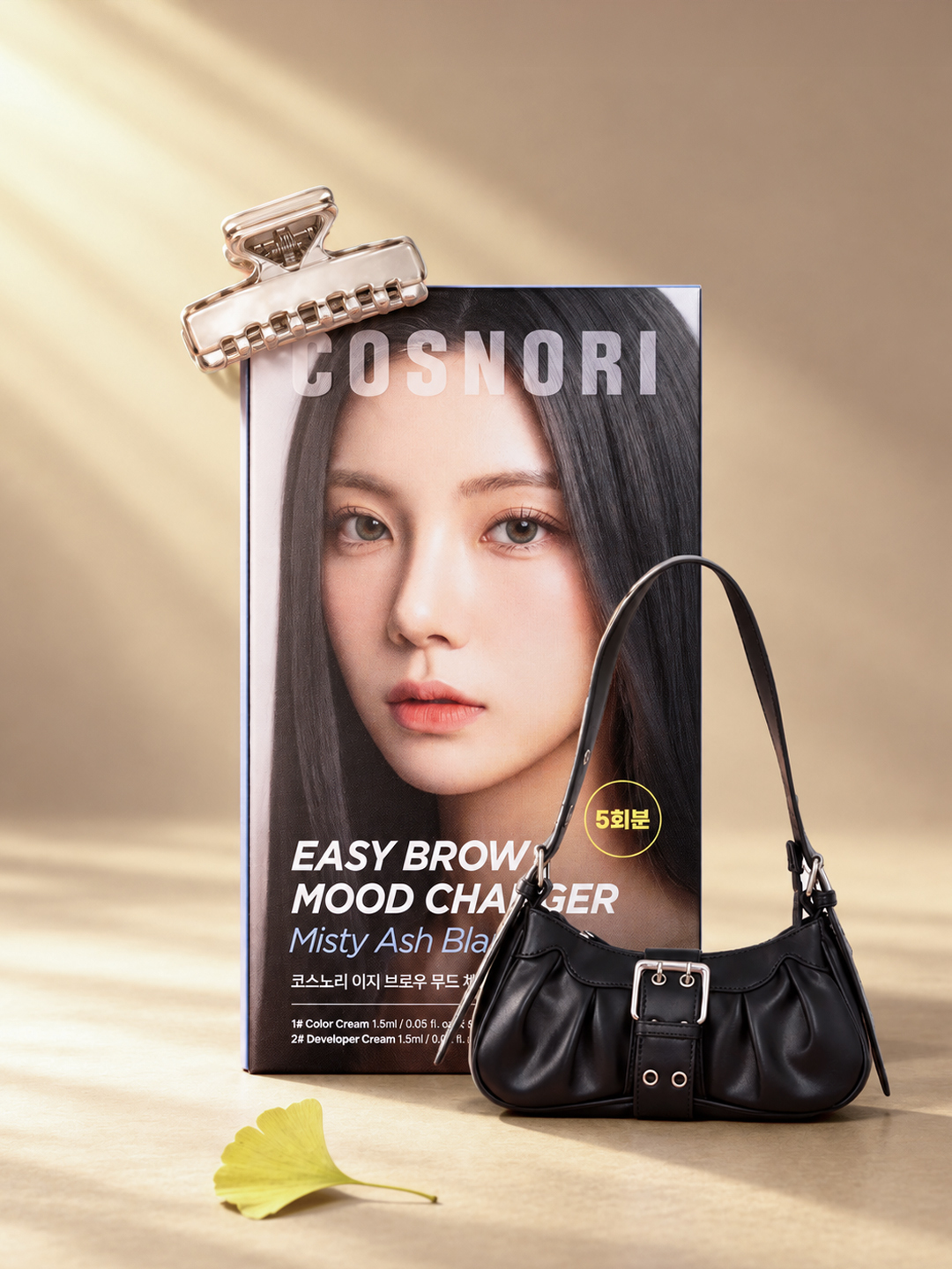 cosnori_official 品牌动态图片