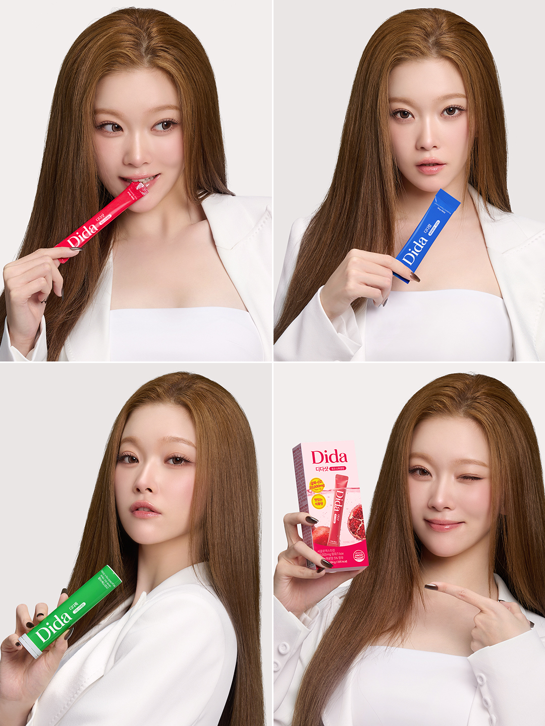 dida_official_kr 品牌动态图片