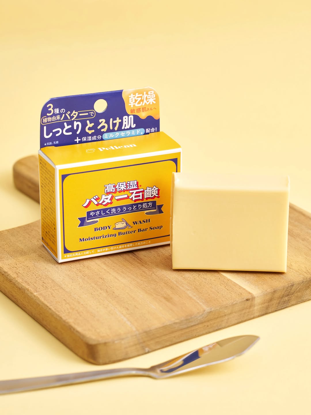pelicansoap_official 品牌动态图片
