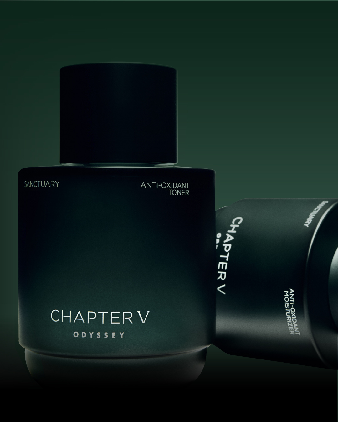 odyssey_skincare 品牌动态