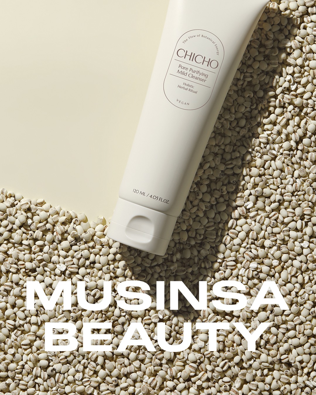 chicho.beauty 品牌动态图片