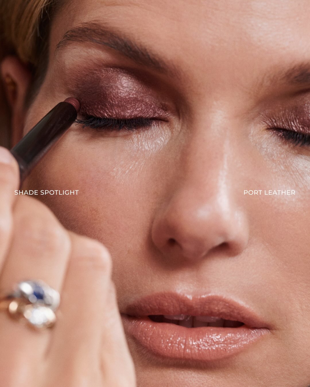 lauramercier 品牌动态