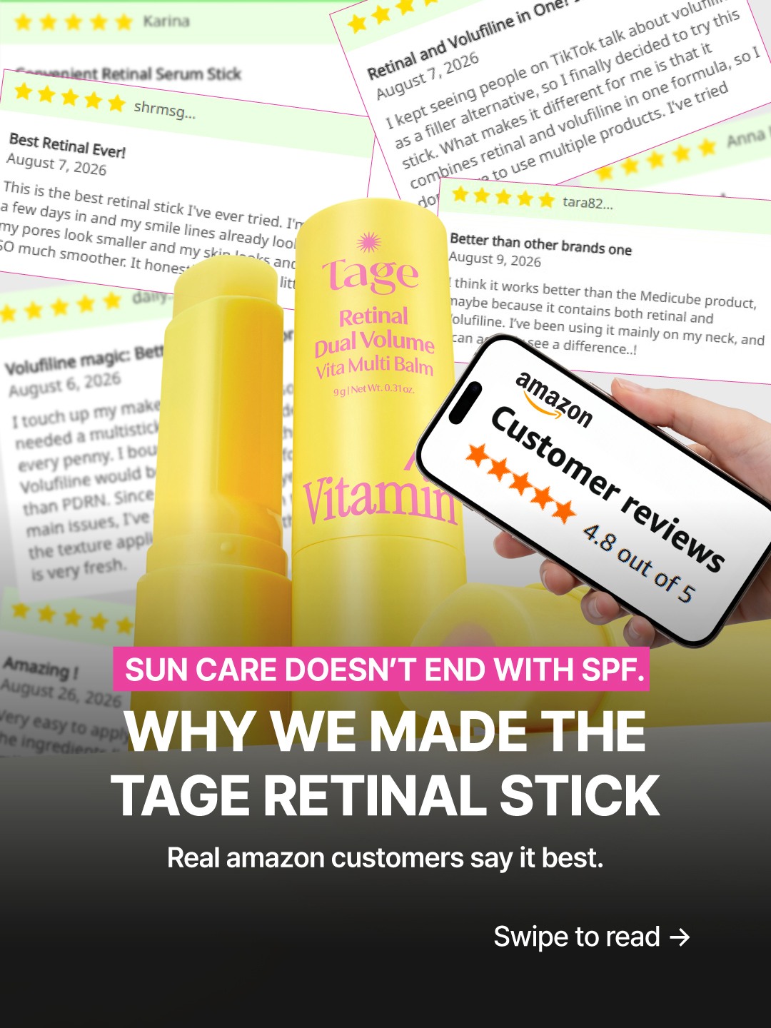tage_global 品牌动态