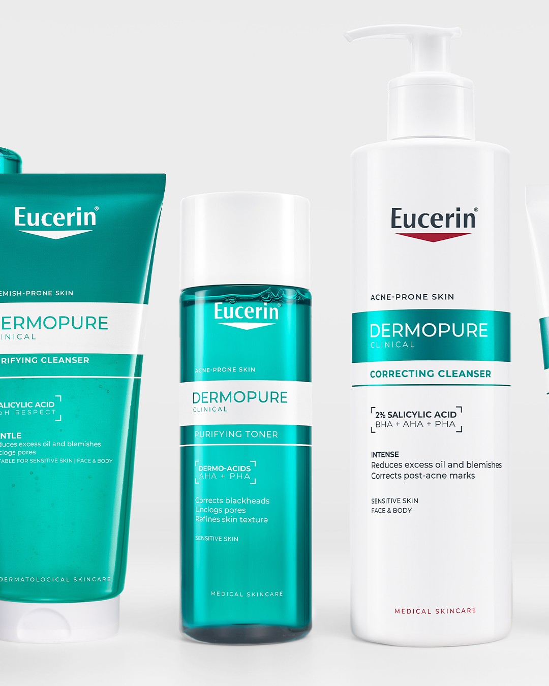 eucerin 品牌动态图片