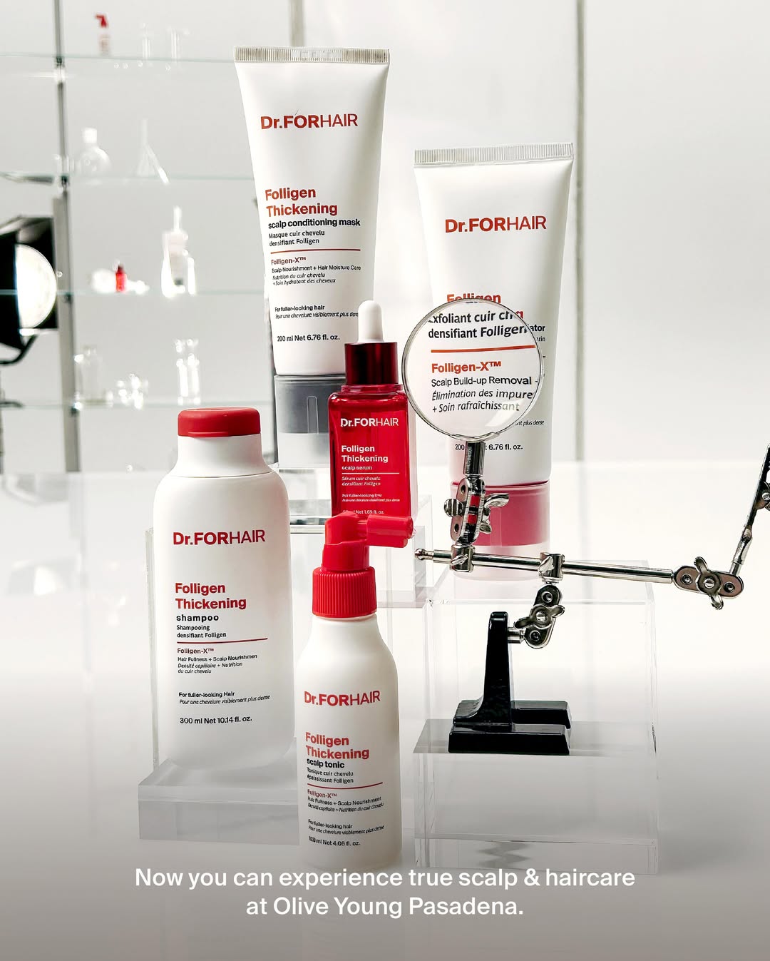 drforhair.global 品牌动态图片
