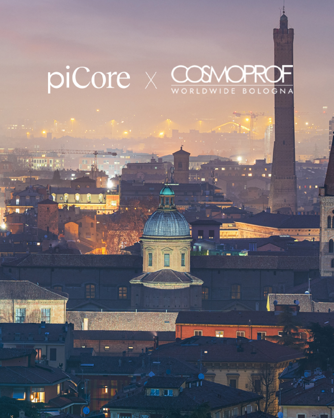 picore.official 品牌动态