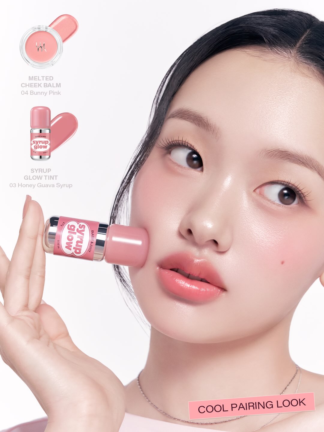 luna_makeup_official 品牌动态图片