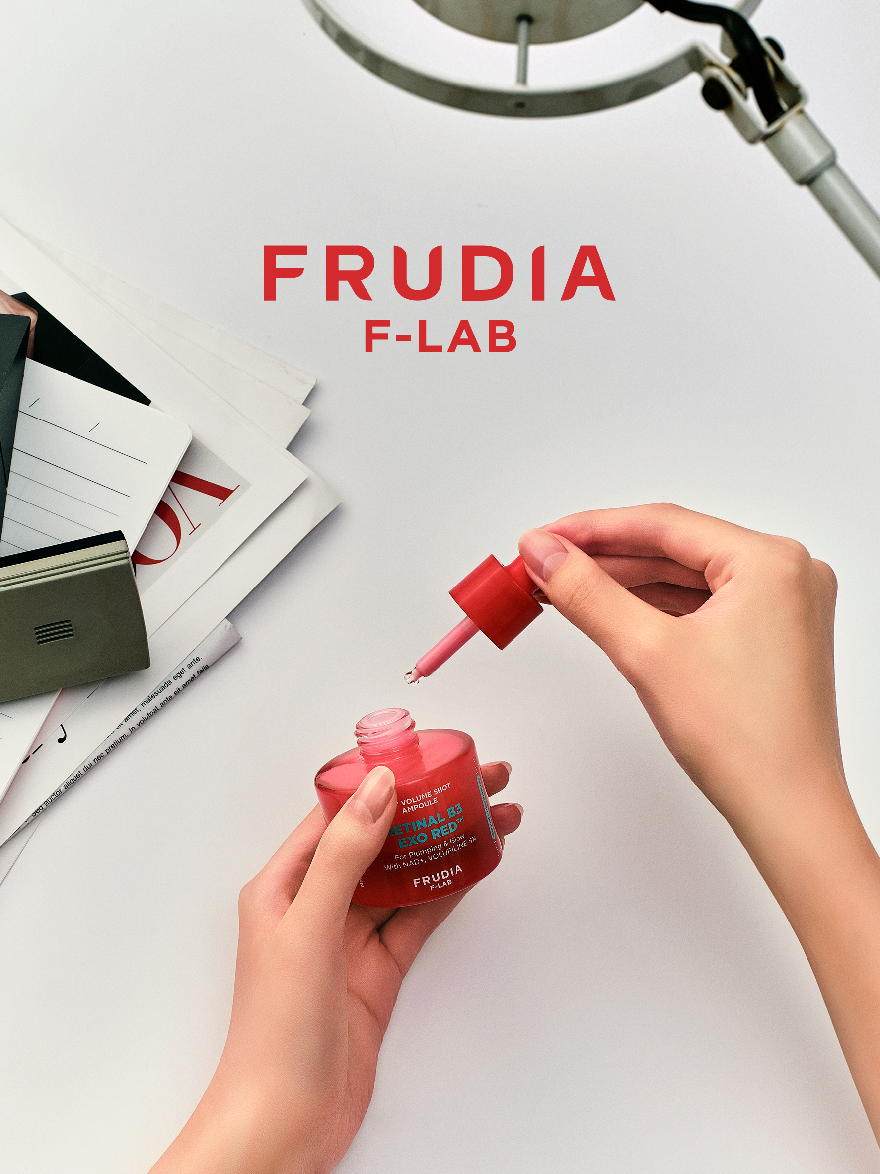 frudia.official 品牌动态