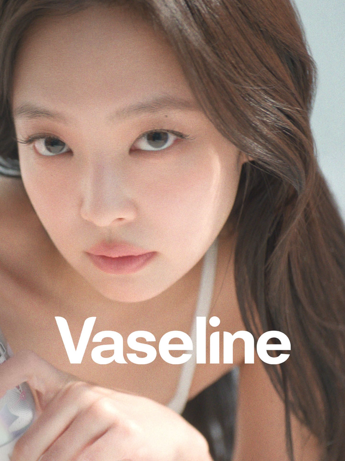 vaseline_korea 品牌动态