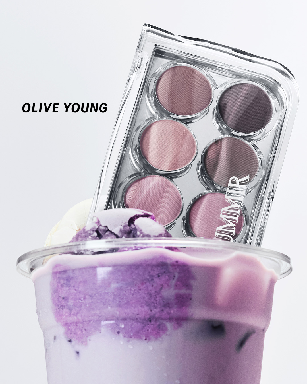 lummir_makeup 品牌动态