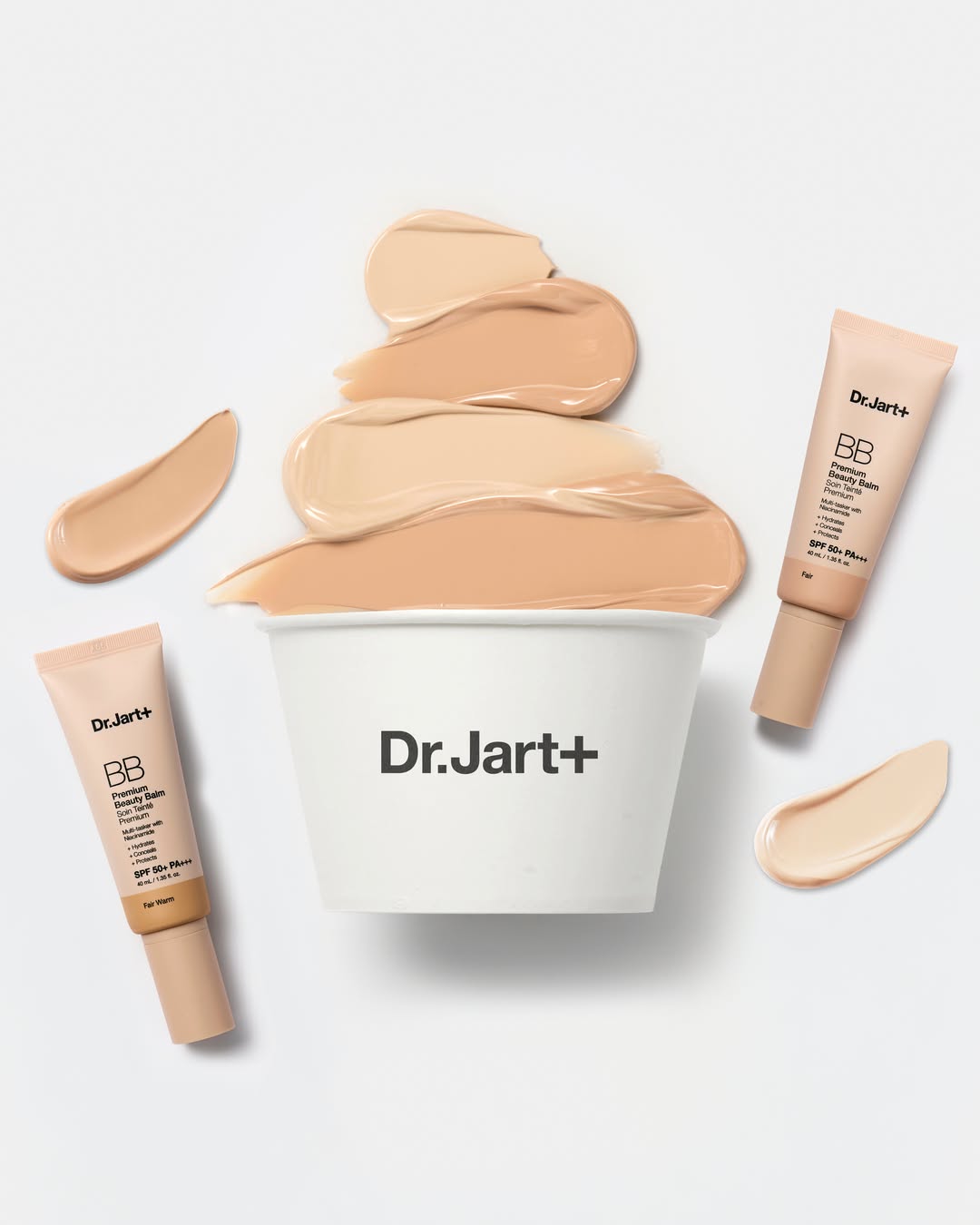 drjart_kr 品牌动态