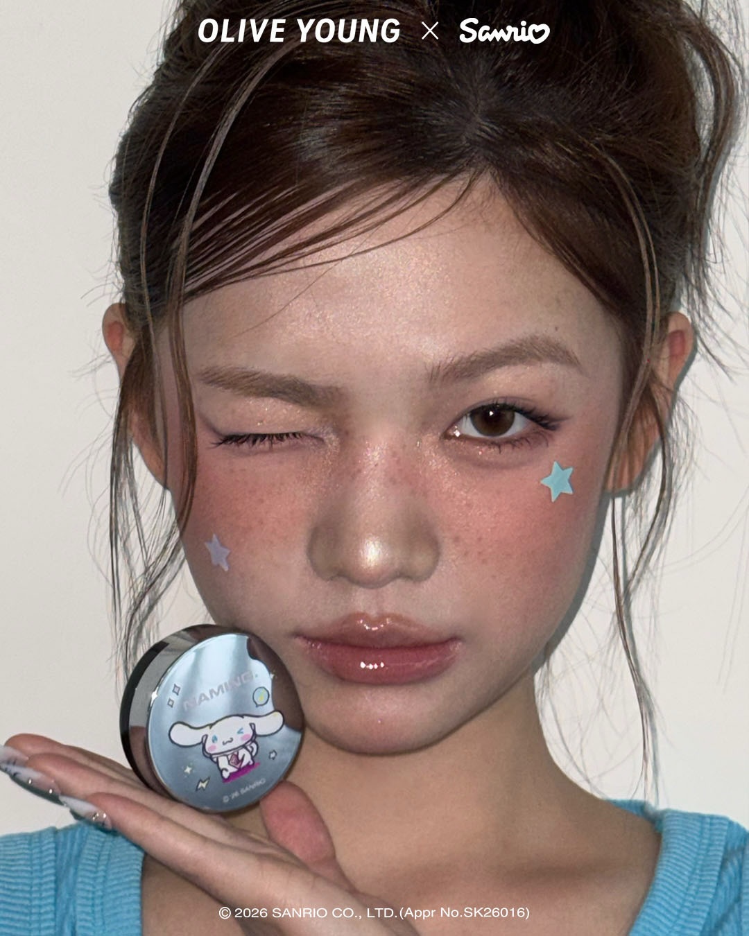 naming.cosmetic 品牌动态图片
