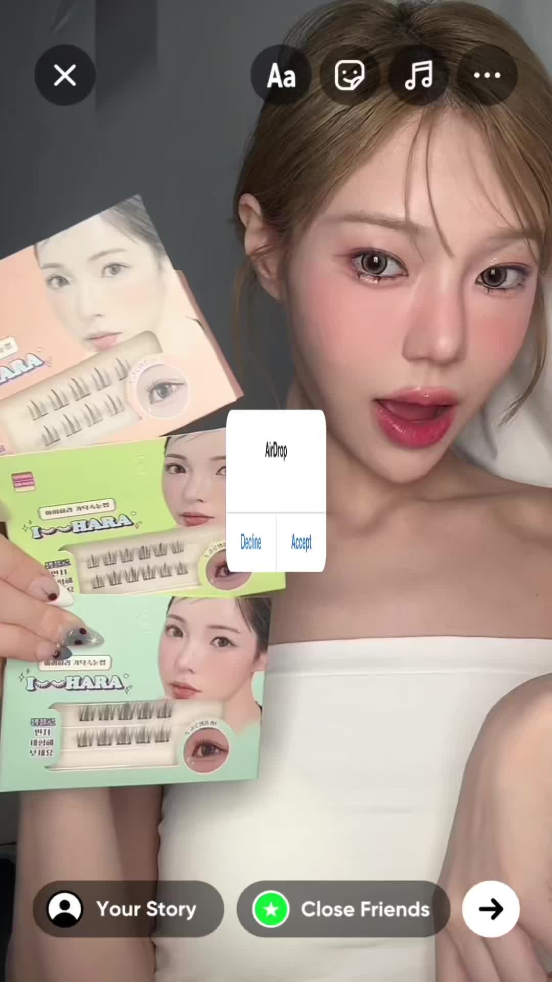 ihara_beauty 视频封面
