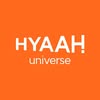 hyaah_official Logo