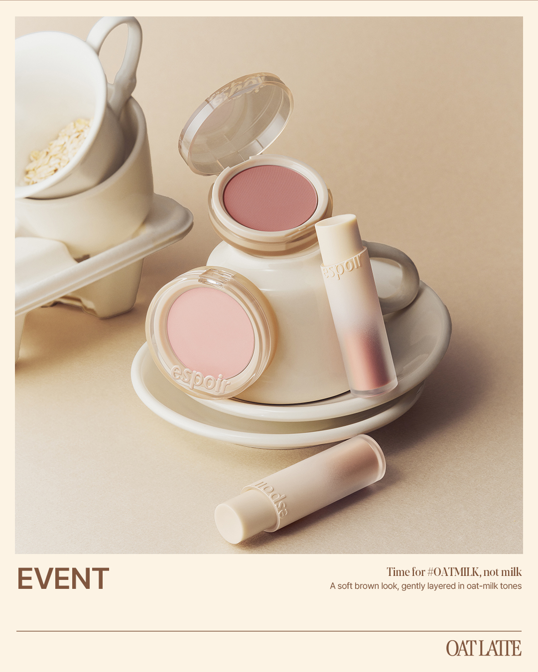 espoir_makeup 品牌动态图片