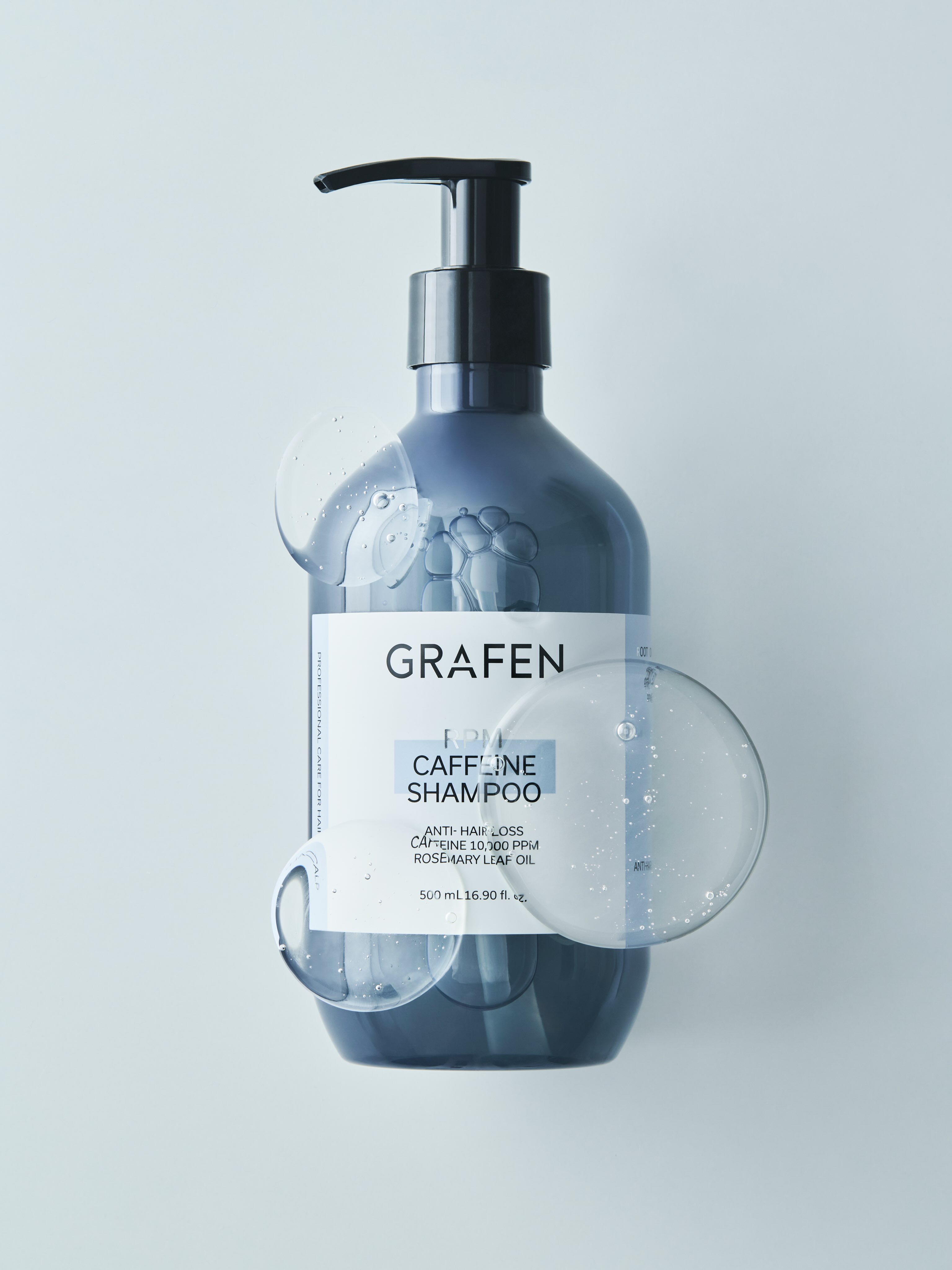 grafen_official 品牌动态