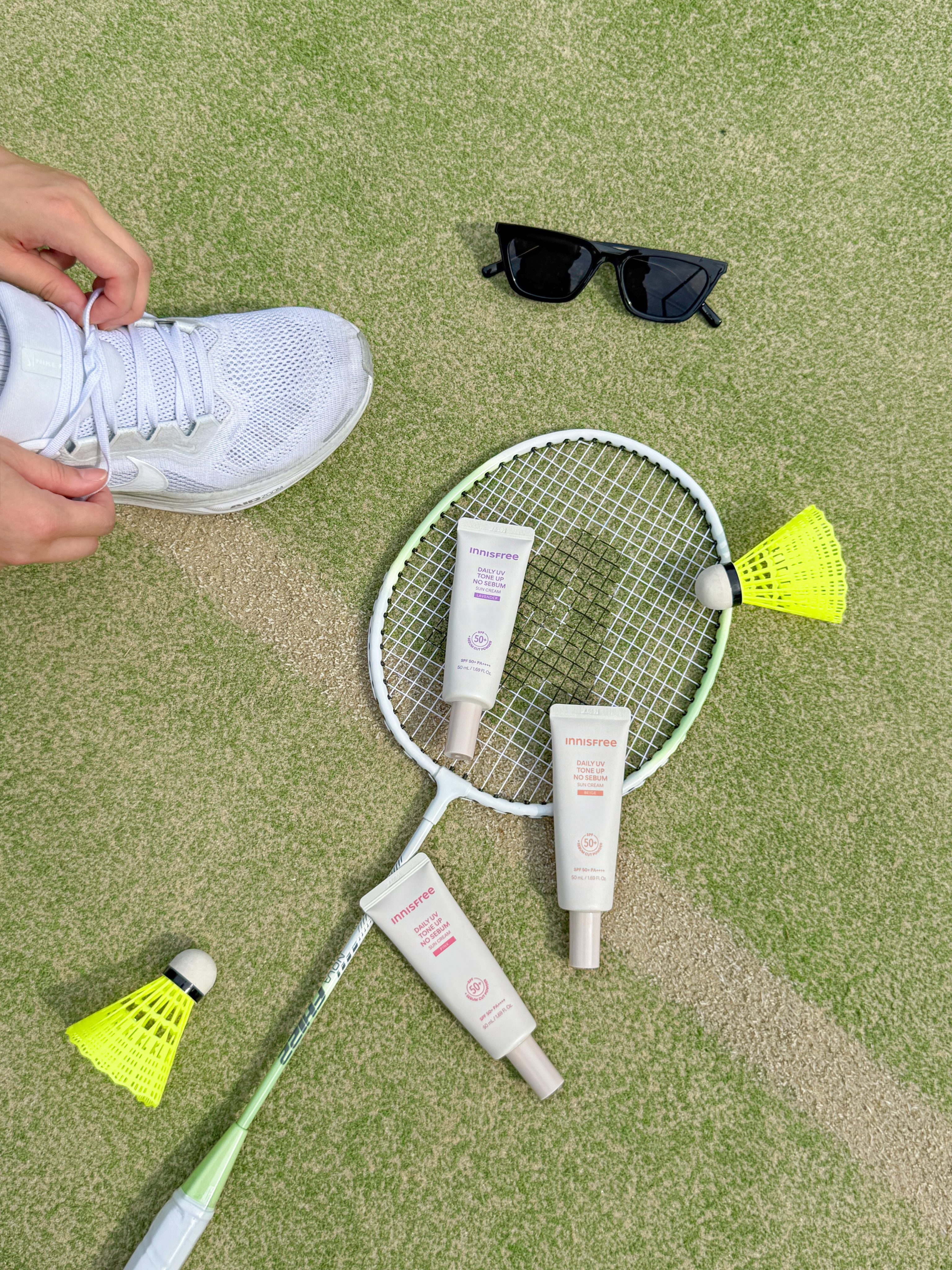 innisfreeofficial 品牌动态图片