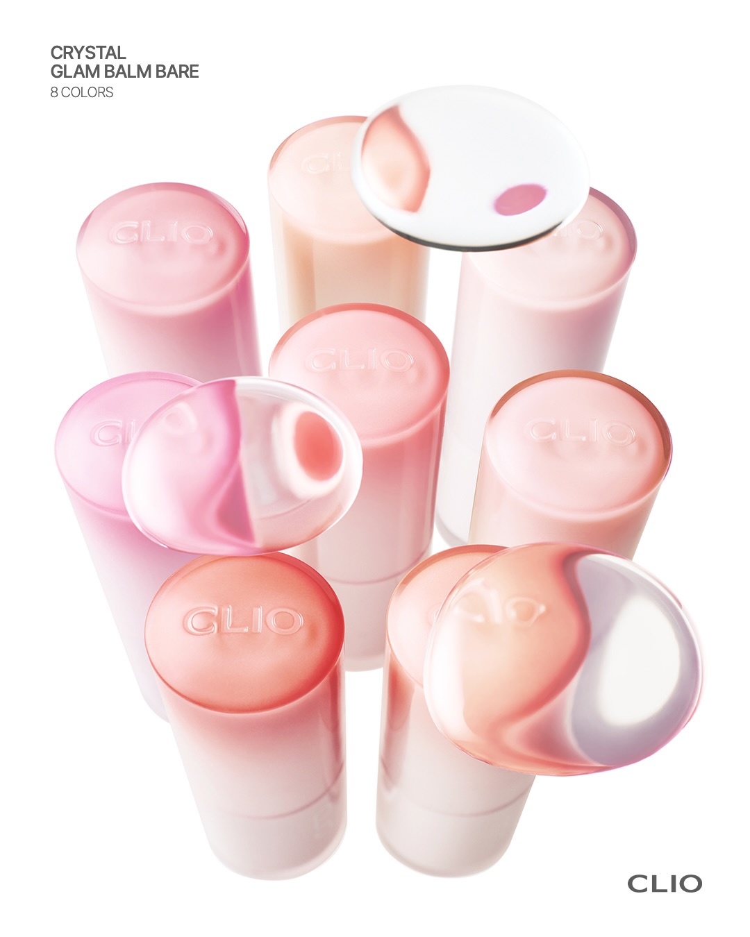 clio_official 品牌动态图片