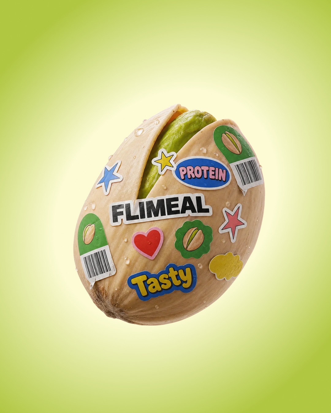 flimeal_global 品牌动态图片