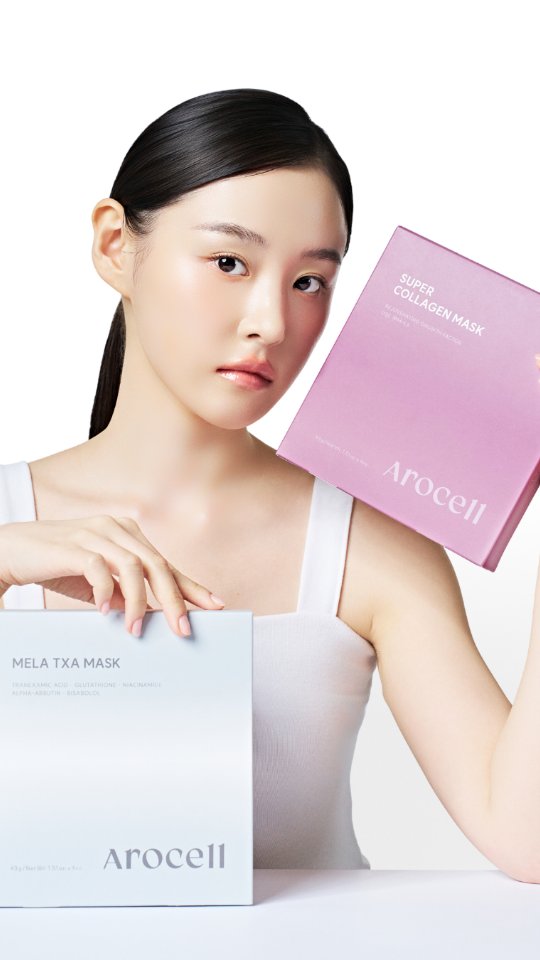 arocell_global 品牌动态