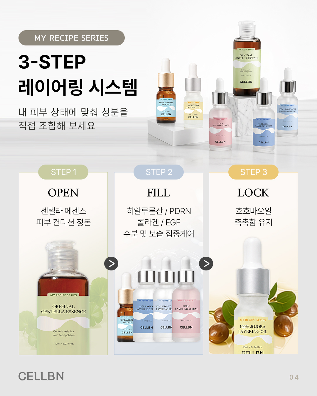 cellbn 品牌动态图片