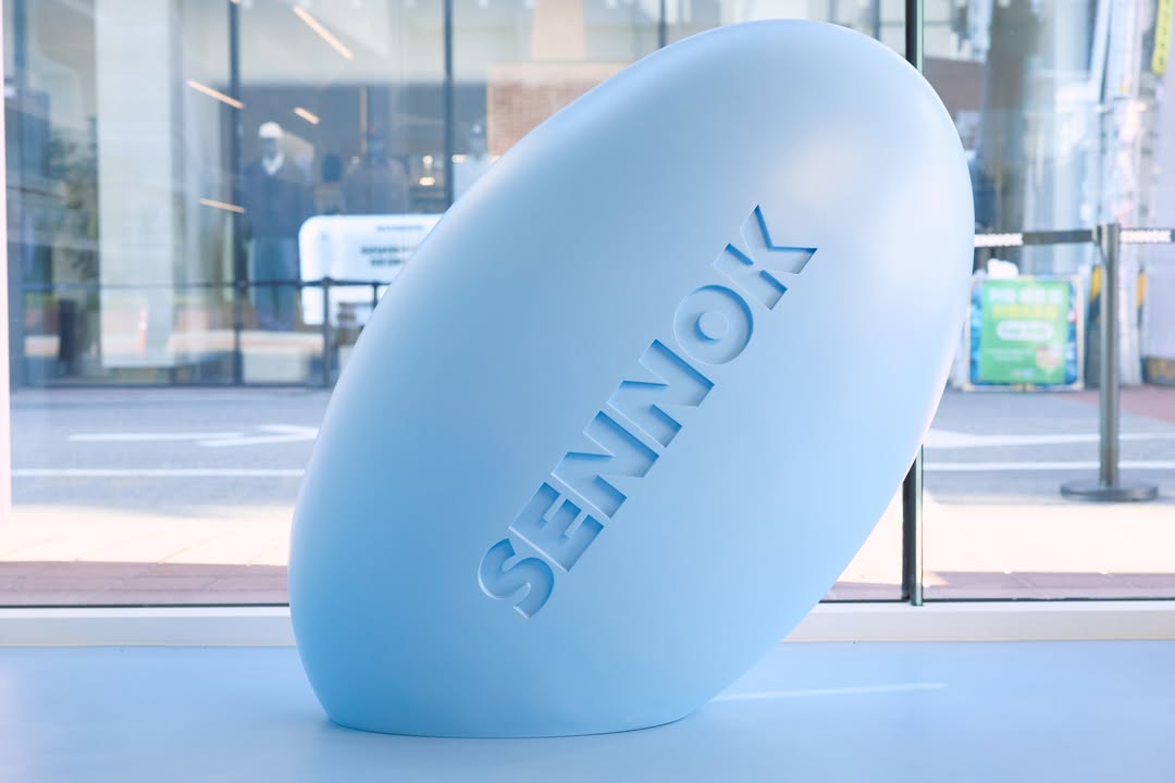 sennok_bathhouse 品牌动态图片