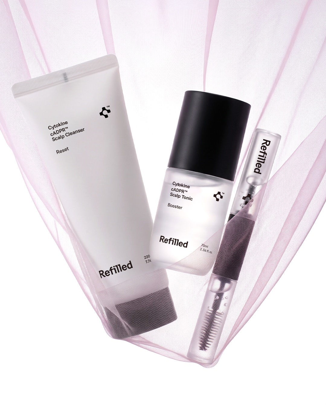 refilled_official 品牌动态