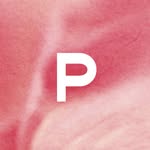 pinkghost_official Logo