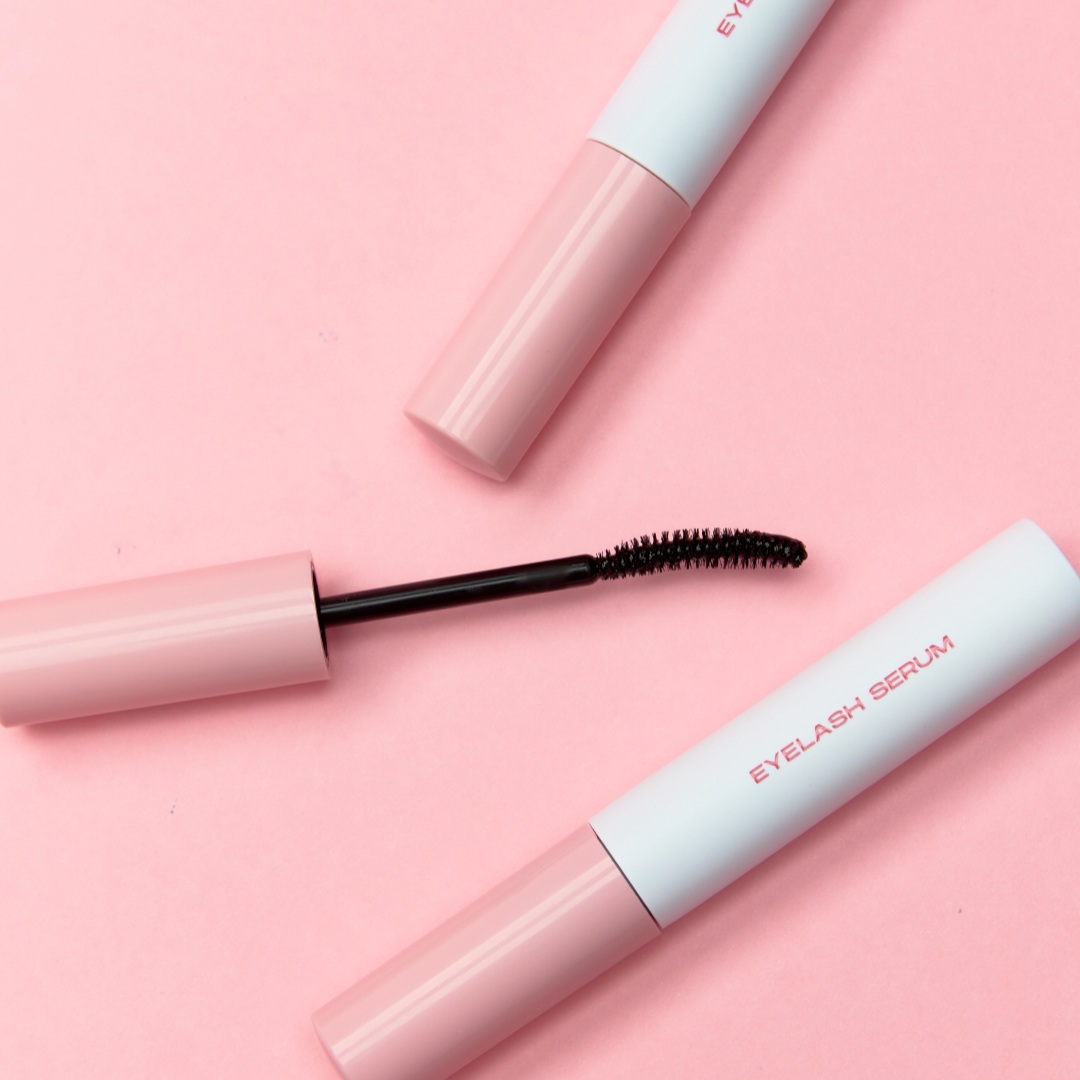 entropymakeup 品牌动态图片