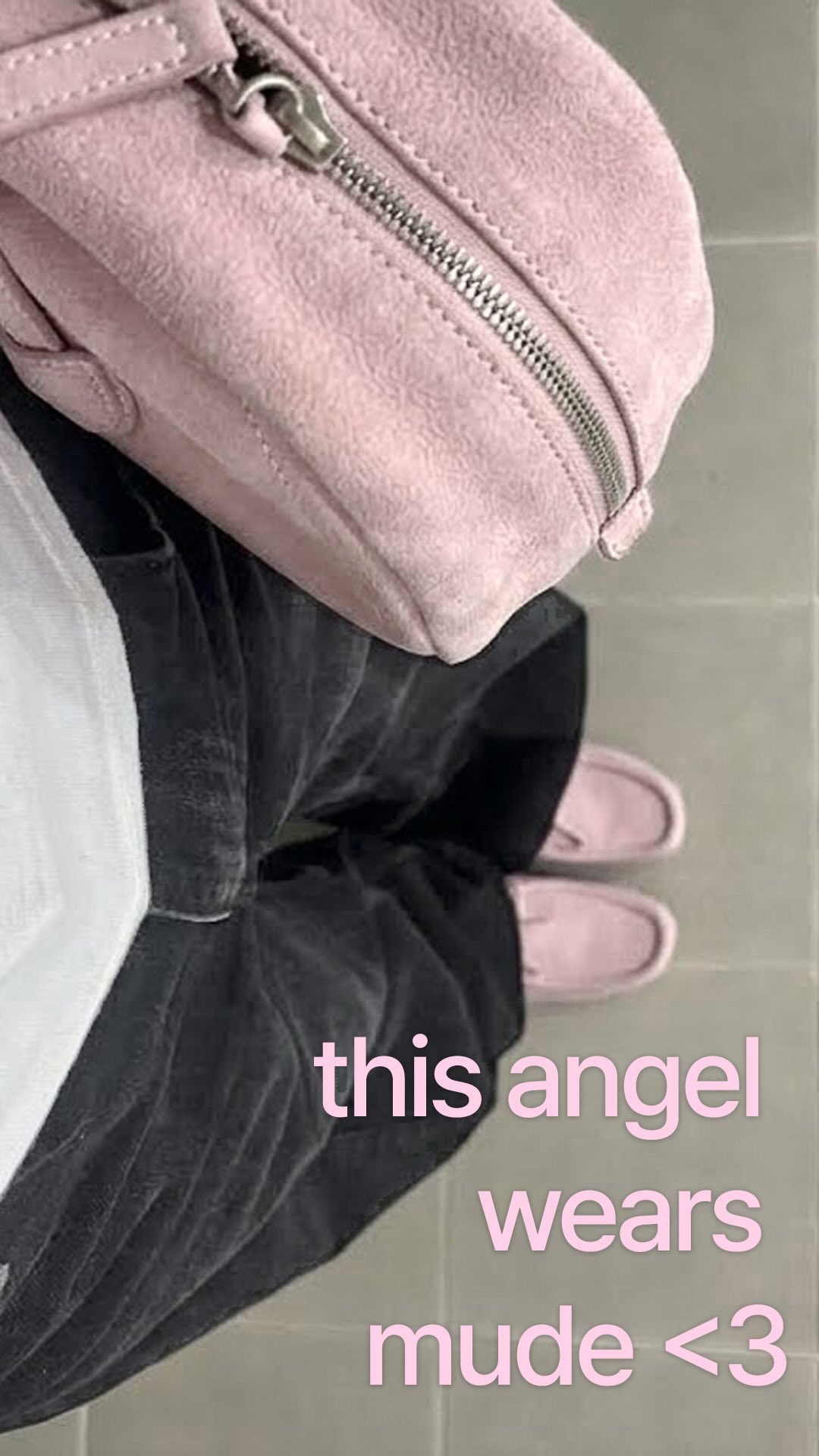 mude_official 品牌动态