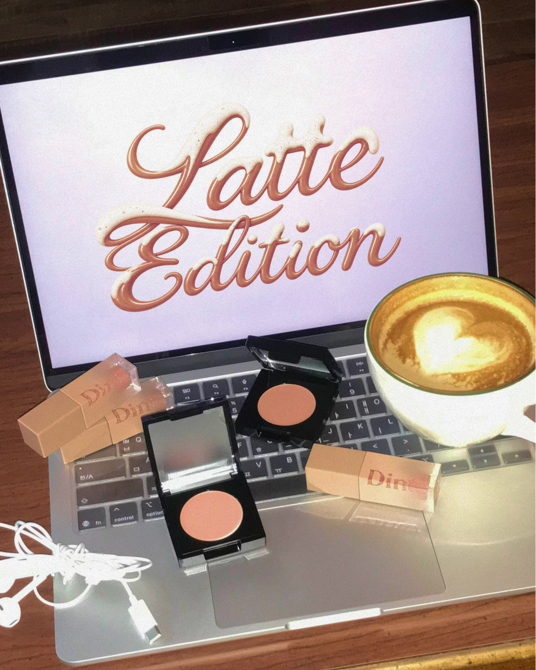 dinto_cosmetic 品牌动态图片