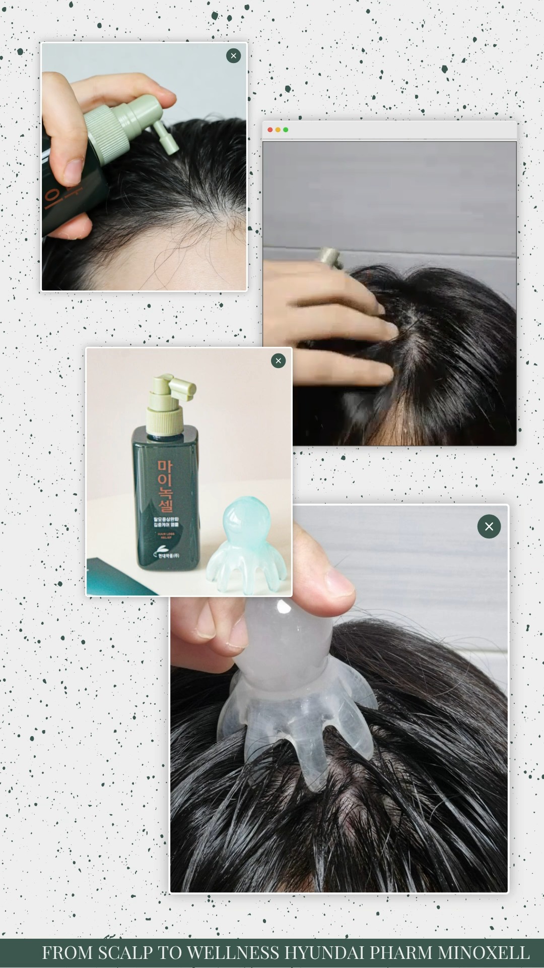 minoxell.official 品牌动态