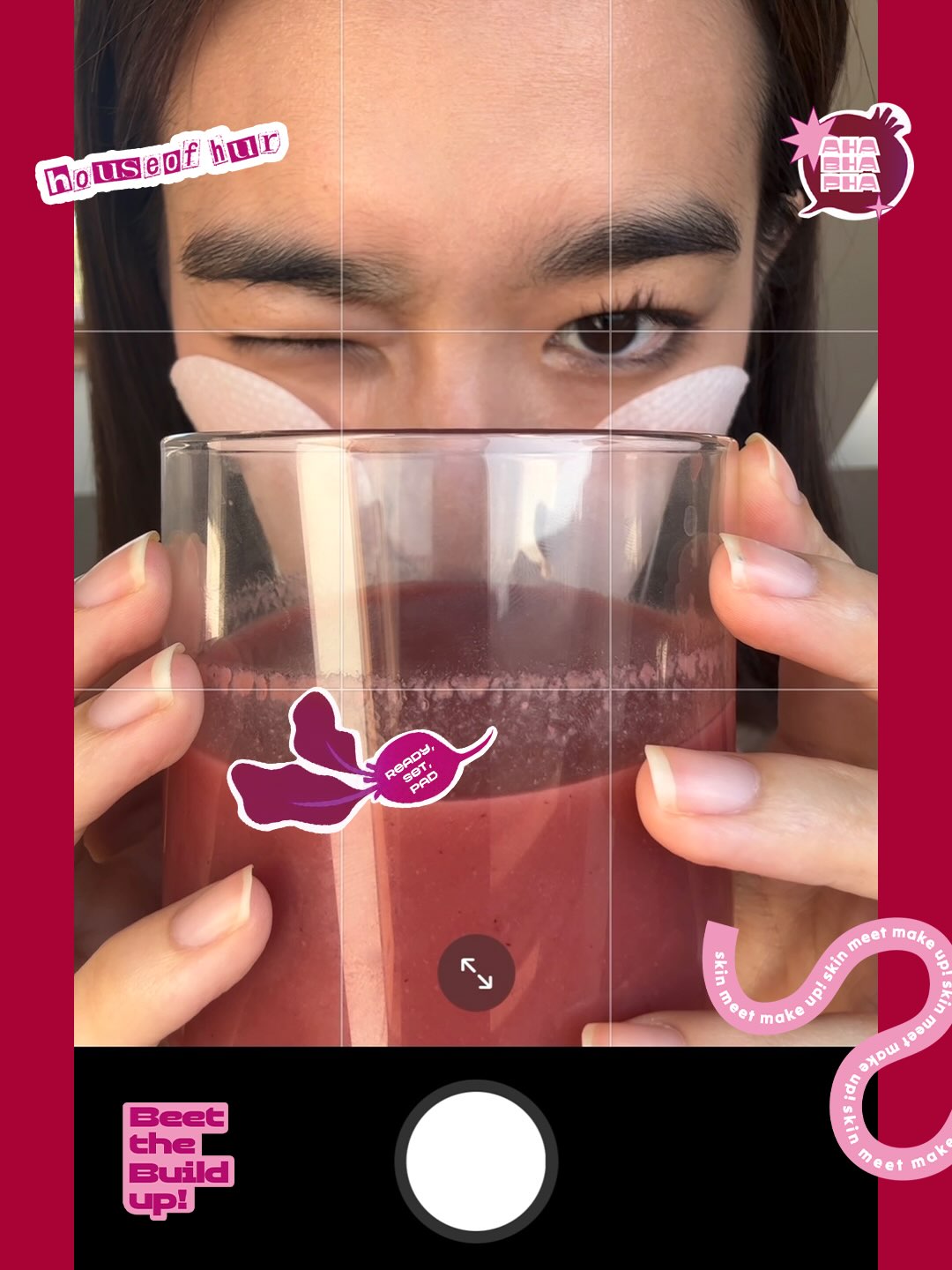 houseofhur_official 品牌动态图片