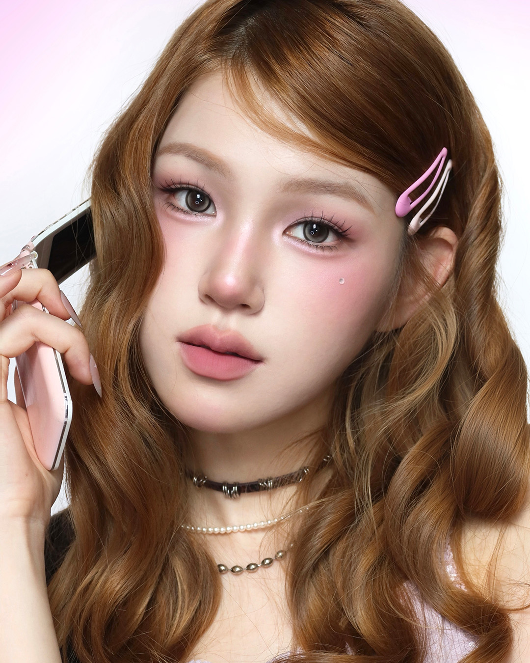 dasique_official 品牌动态