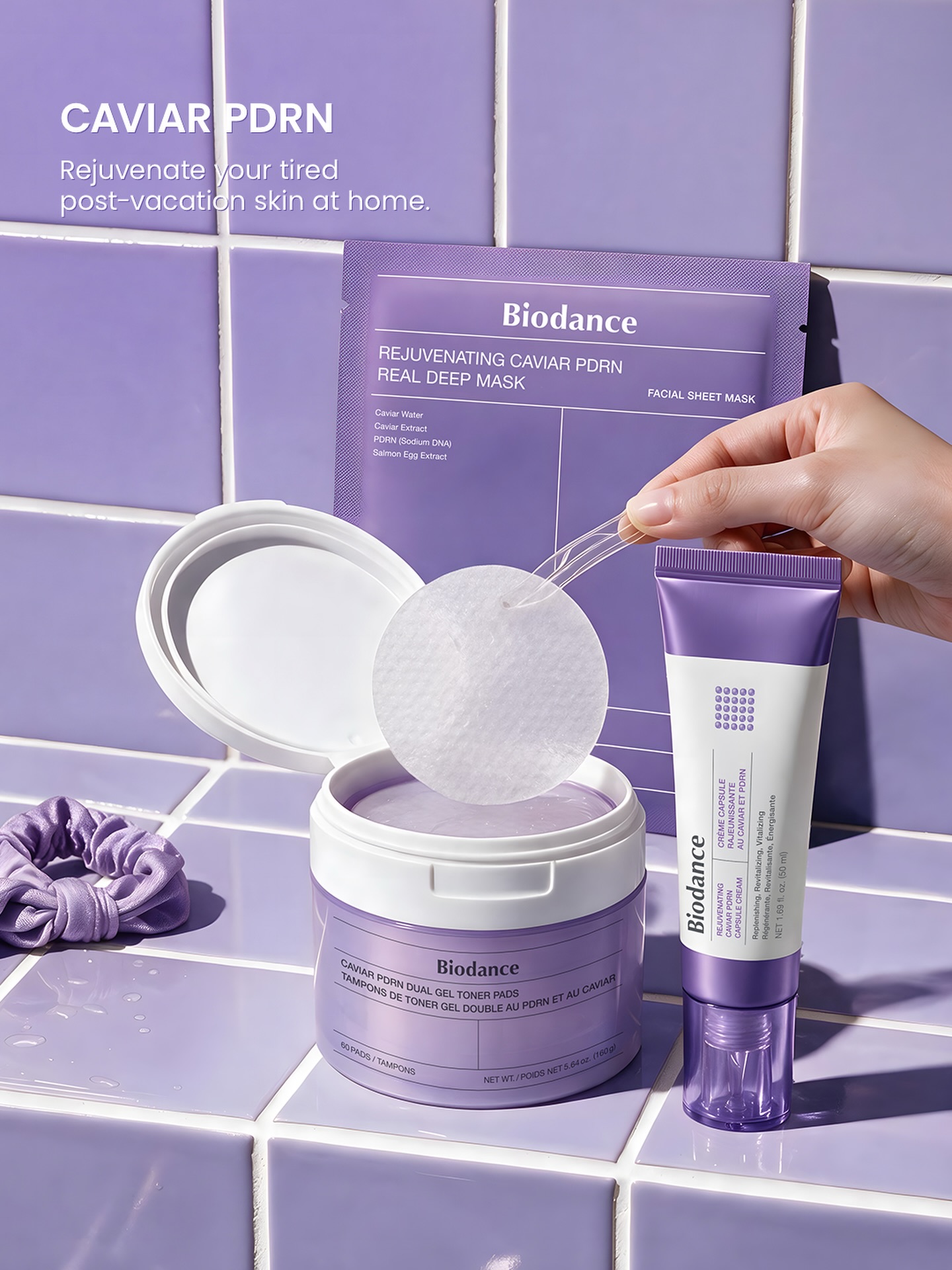 biodance_official 品牌动态
