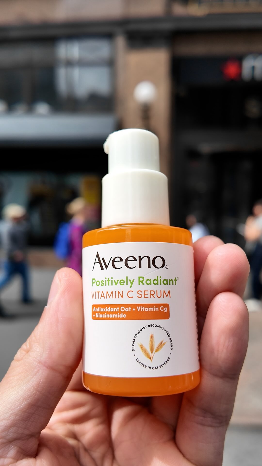 aveenous 品牌动态