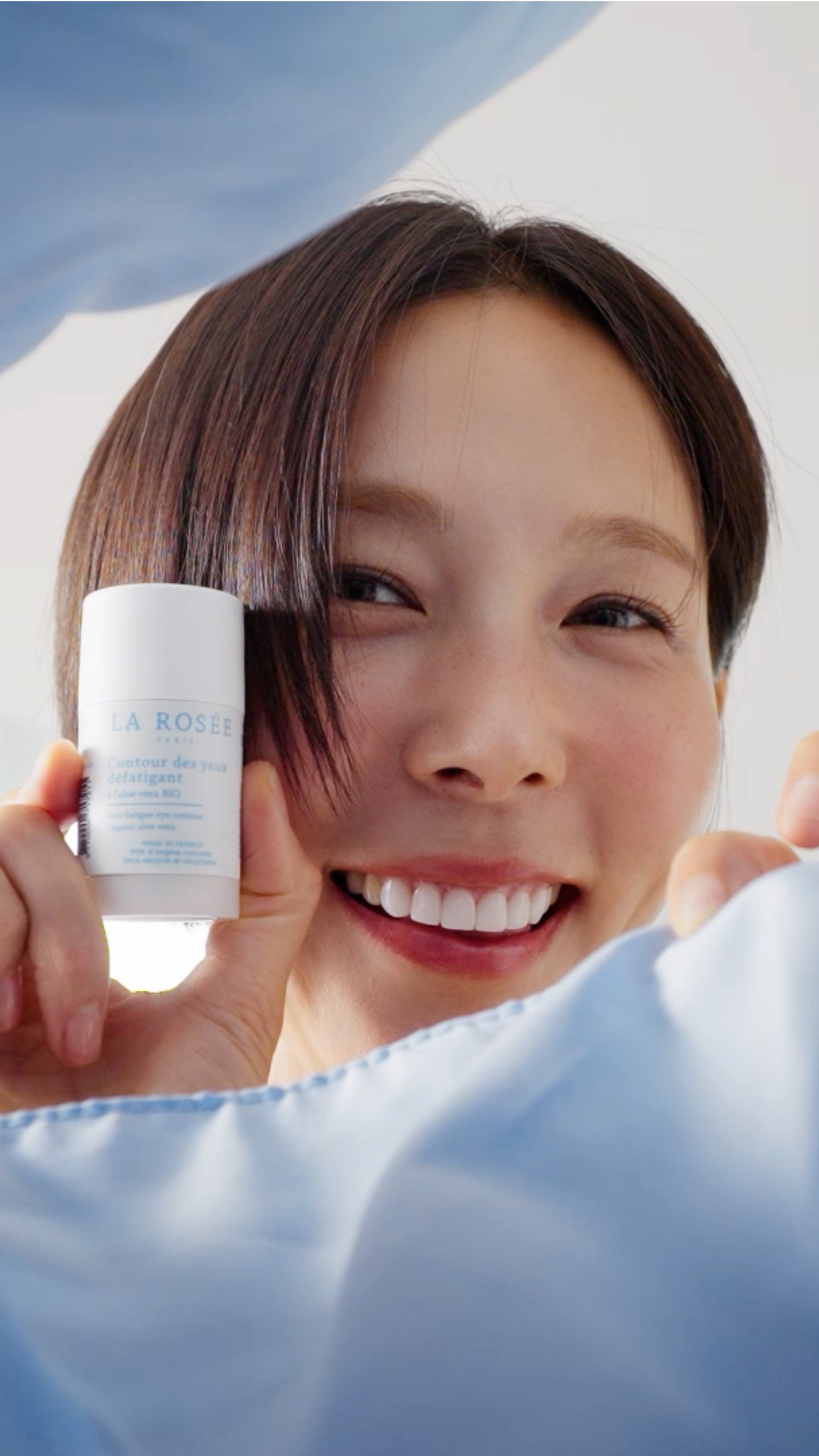 larosee_korea 品牌动态