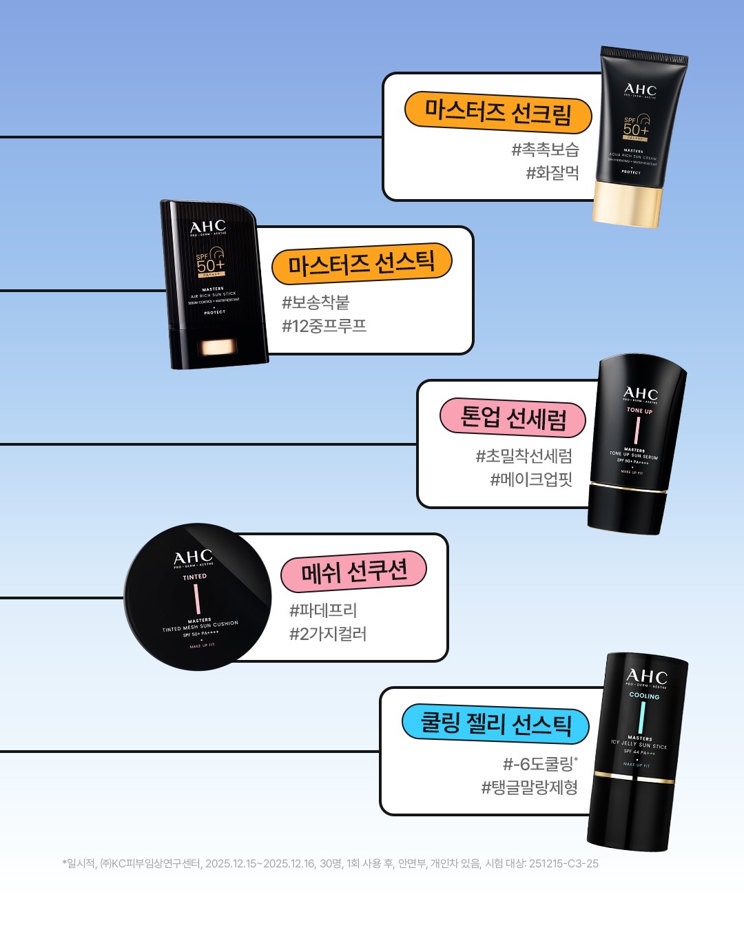 ahc.official 品牌动态图片
