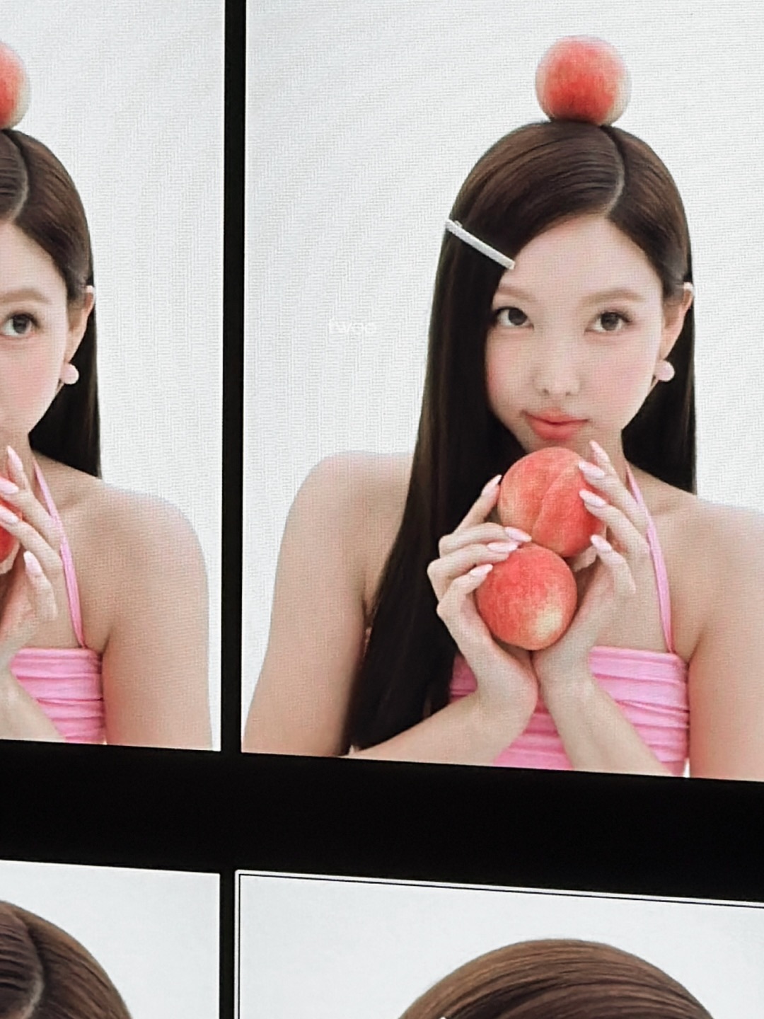 fwee_makeup 品牌动态图片