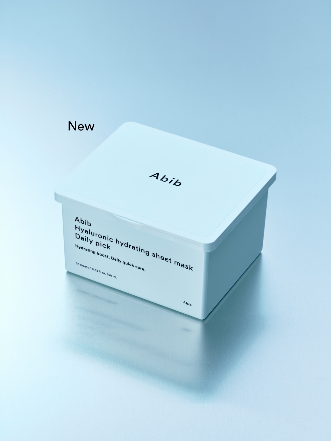 abib.official 品牌动态