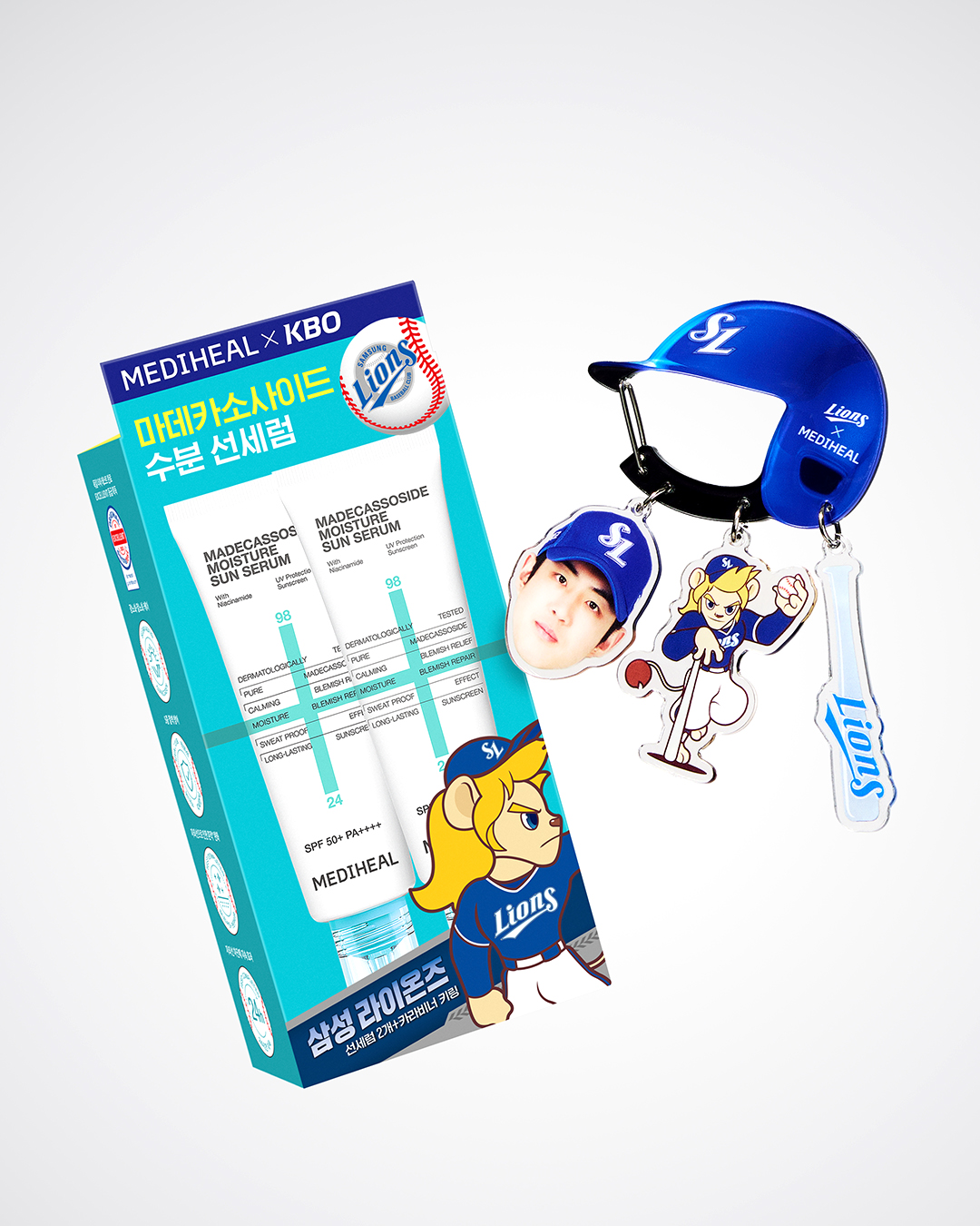 mediheal_official 品牌动态图片