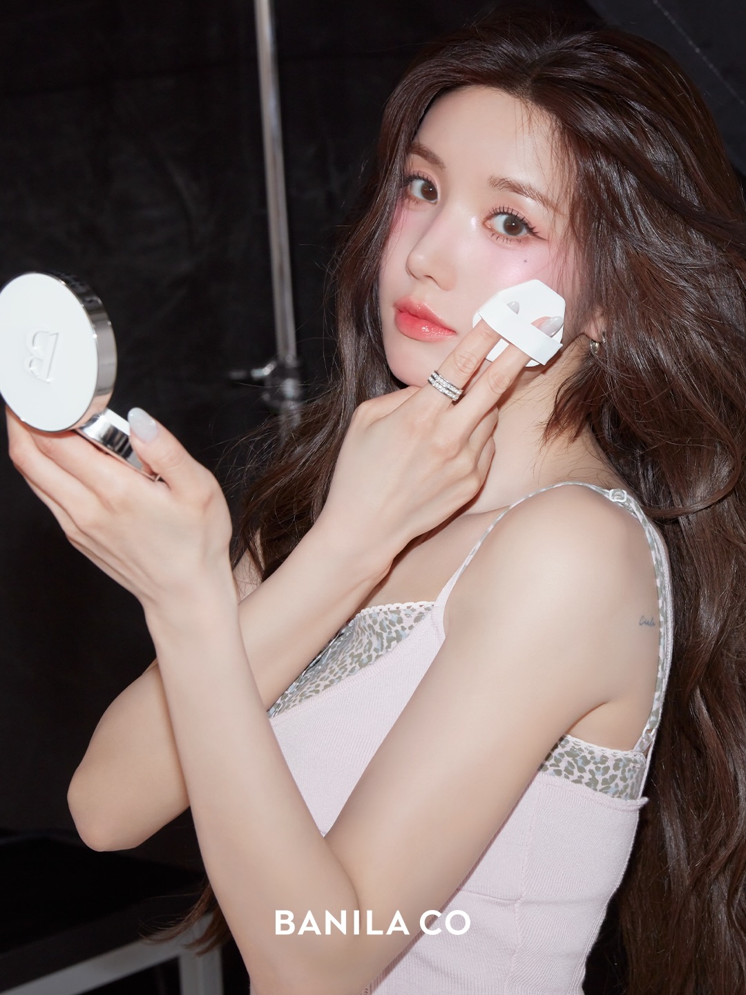 banilaco_official 品牌动态图片