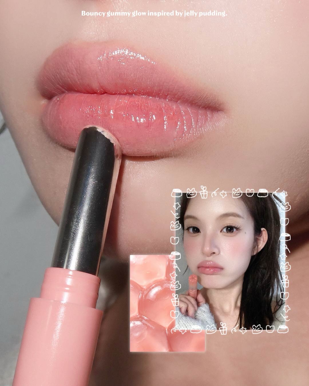 etudeofficial 品牌动态图片