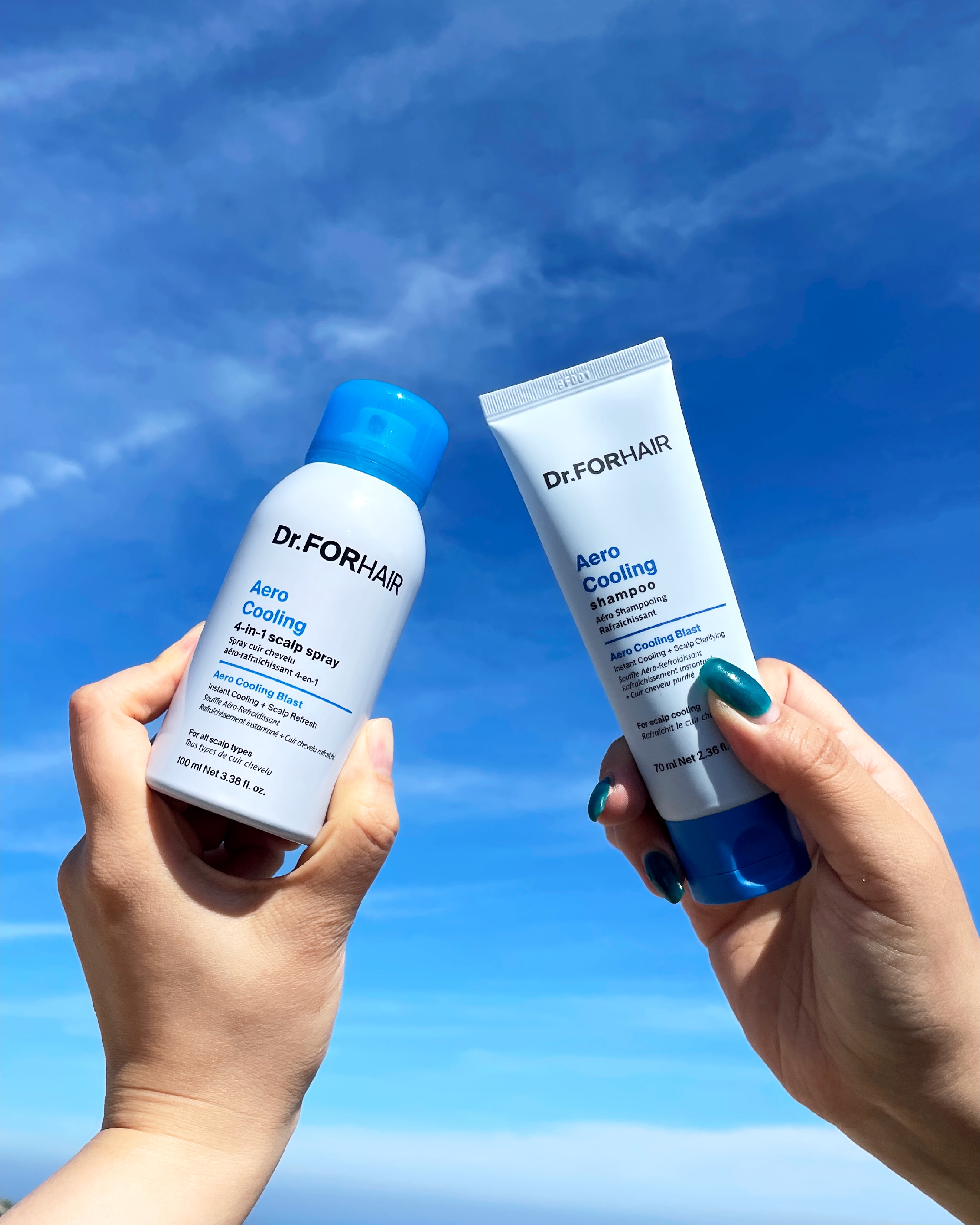 drforhair.kr 品牌动态图片
