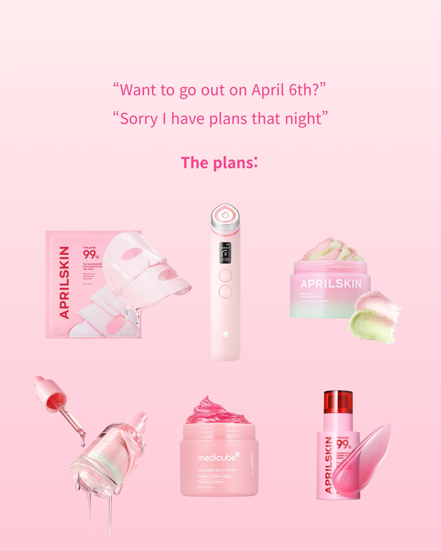 aprilskin_global 品牌动态图片