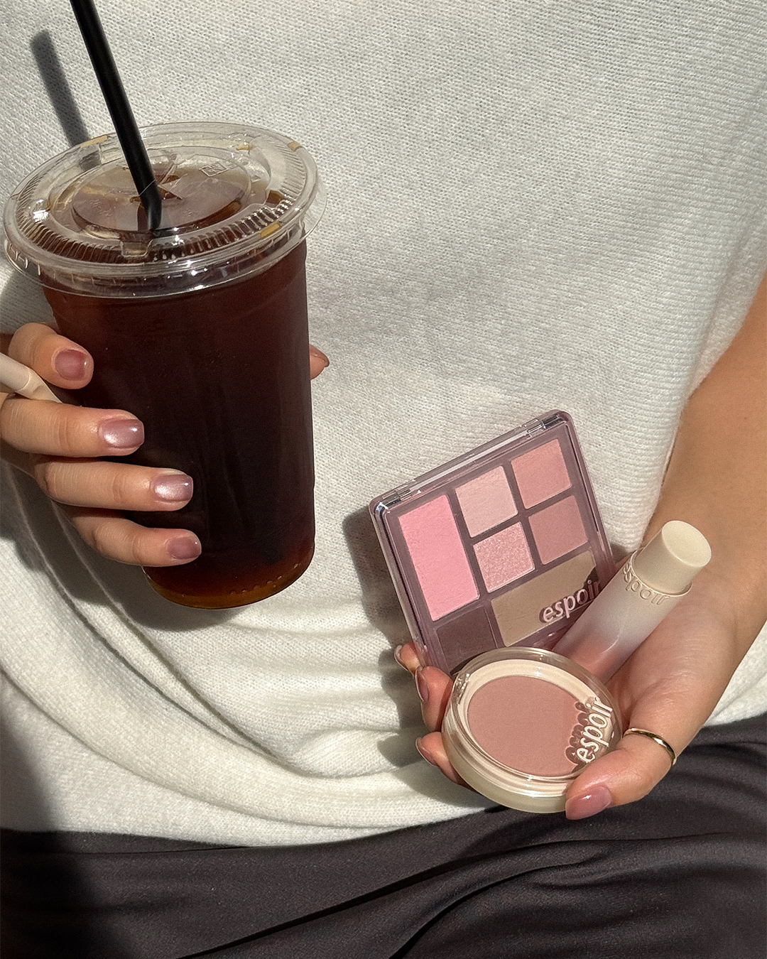espoir_makeup 品牌动态图片