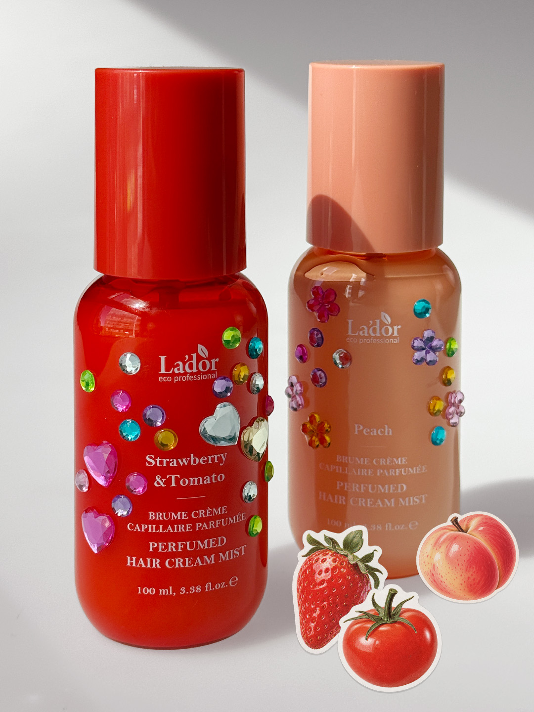 lador_kr 品牌动态图片